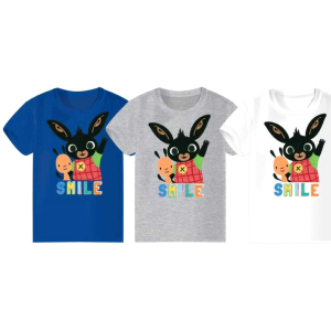 T-SHIRT BING  962-647I