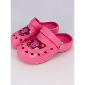 SANDAŁ Świnka Peppa