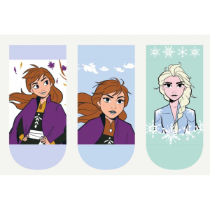 Stopki Frozen