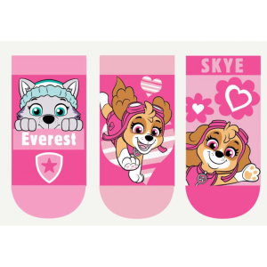 Stopki Paw dziew