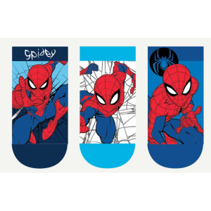 Stopki Spiderman