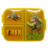 Pudełko kanapkowe Dinosaur 26220