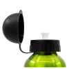 Bidon alum. 400ml  Minecraft 40734