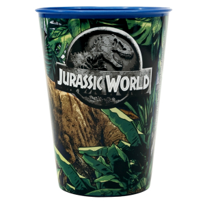 Kubeczek 260ml Jurassic World 14677