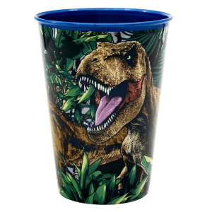 Kubeczek 260ml Jurassic World 14677