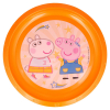 Talerz Peppa Pig  41212