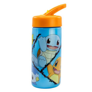 Bidon 410ml Pokemon  08001