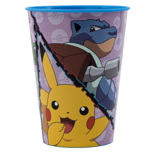 Kubeczek 260ml Pokemon 08007