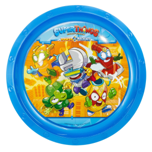 Talerz Super Things   20312