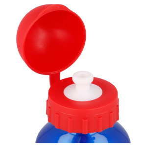 Bidon alum. 400ml Mario  21434
