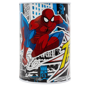 Skarbonka Spiderman 44785