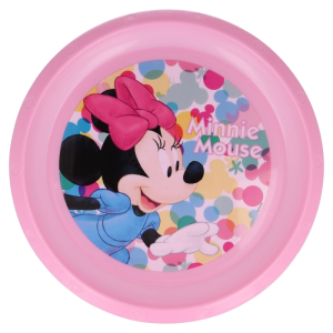 Talerz Minnie     51112