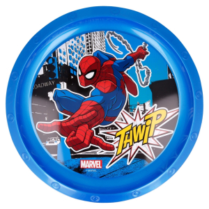 Talerz Spiderman    51312