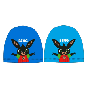 Czapka BING boy Baw