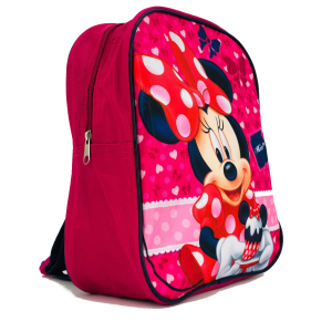 Plecak Minnie MIN21-1715