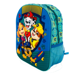 Plecak Paw Patrol  3D  PPT12301_2