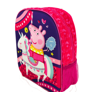 Plecak Peppa Pig PIG12301