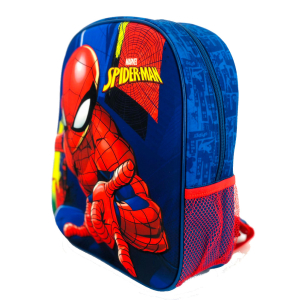 Plecak Spiderman 3D  21912301_2