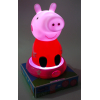 Lampka 3D Peppa Pig PP17028