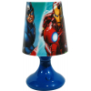 Lampka stołowa  Avengers MV15801
