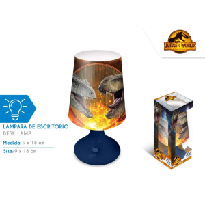 Lampka stołowa  Jurassic World JP00022