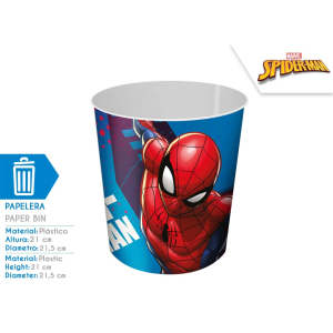 Kosz SPIDERMAN MV15980
