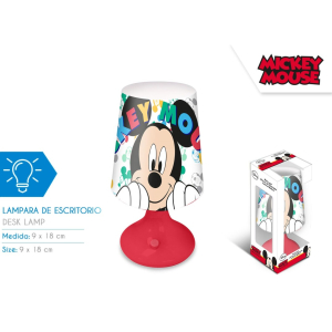 Lampka stołowa Mickey WD21231