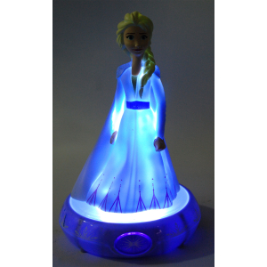 Lampka 3D Frozen WD21656