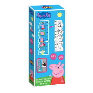 Układanka Peppa Pig 000482824