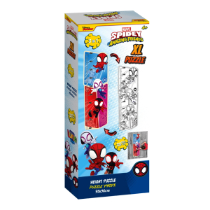 Układanka Spidey 000508468