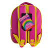 Plecak 3D Koci Domek Gabi 000574136