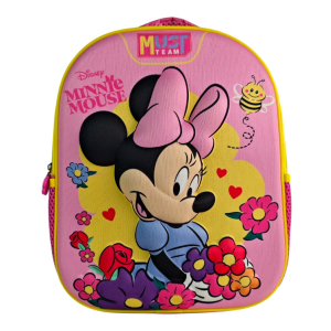 Plecak 3D Minnie 000565943