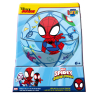 Puzzle 60elem w kuli  Spidey 000508688