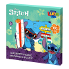 Puzzle magn. 60szt Stitch 000565153