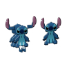 Puzzle 60elem w kuli  Stitch  000565607