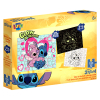 Puzzle świec.100elem Stitch 000565647