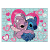 Puzzle świec.100elem Stitch 000565647