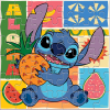 Puzzle 42elem Stitch 000565651