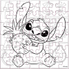 Puzzle 42elem Stitch 000565651