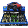 Auto 1:32 metal 000623124