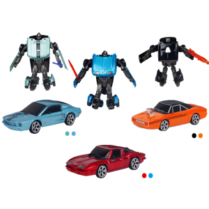 Auto Robot 2w1 000621971