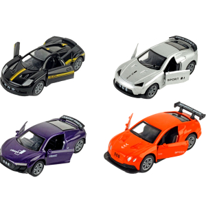 Auto 1:43 metal  naped 000623278