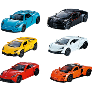 Auto 1:43 metal 000623281