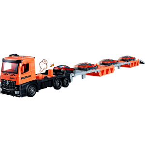 Auto cieżarowe 000623284