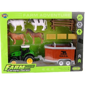 Zestaw Farma 000623551