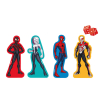 Gra planszowa Spiderman 000508180
