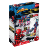 Gra 2w1 Memory Domino Spiderman 000508891