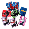 Gra 2w1 Memory Domino Spiderman 000508891