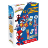Gra 2w1 Memory Domino Spidey 000508892