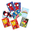 Gra 2w1 Memory Domino Spidey 000508892